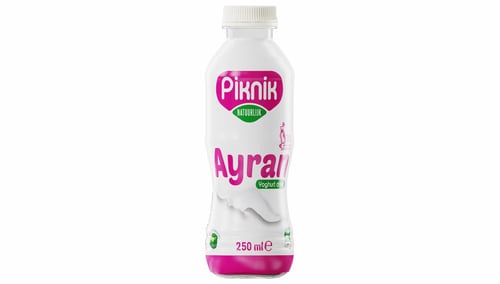 Ayran