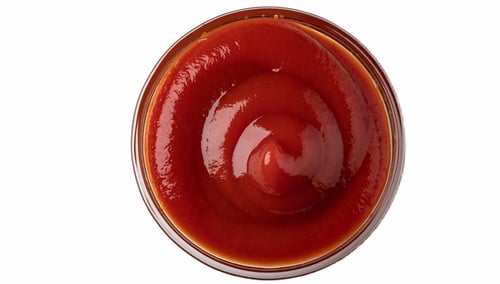 Ketchup