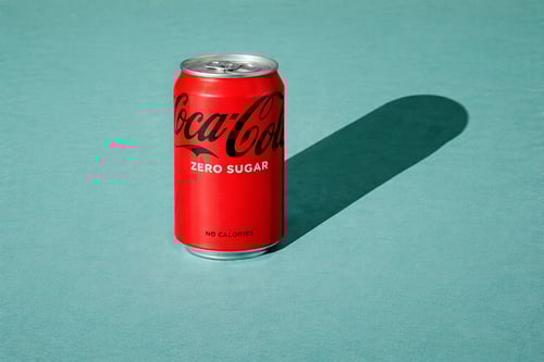Coca-Cola Zero