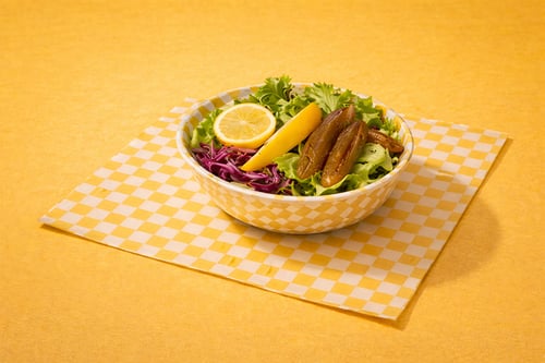 Salade