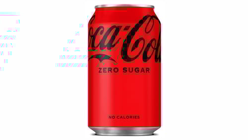 Coca-Cola Zero