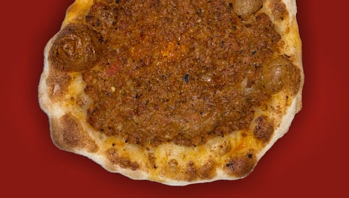 Nanda minced meat 