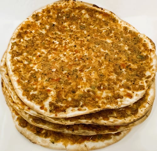 Lahmajoen (10 stuks)