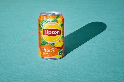 Ice Tea Peach