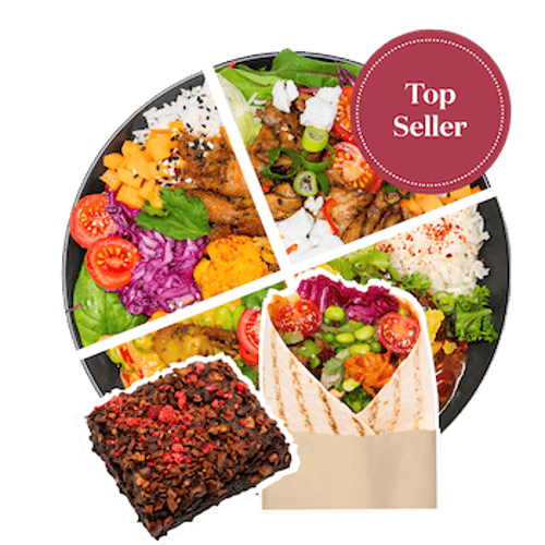 Catering Menü (Medium)