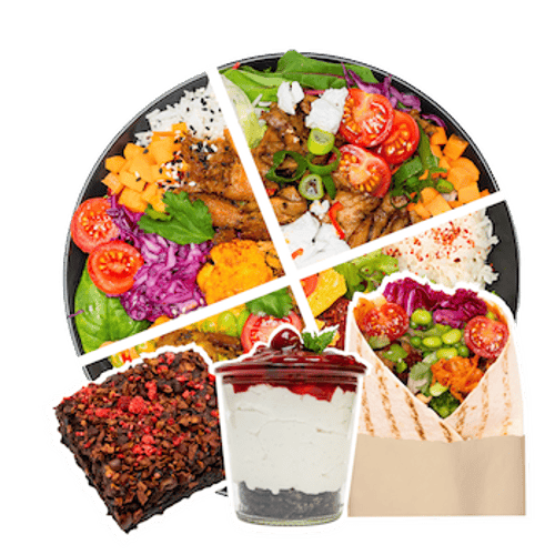 Catering Menü (Large)