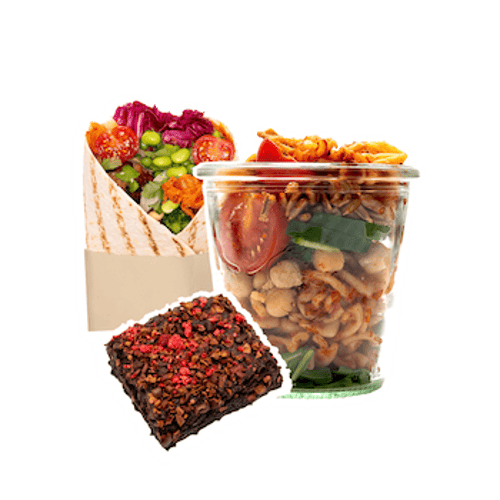 Catering Menü (Small)