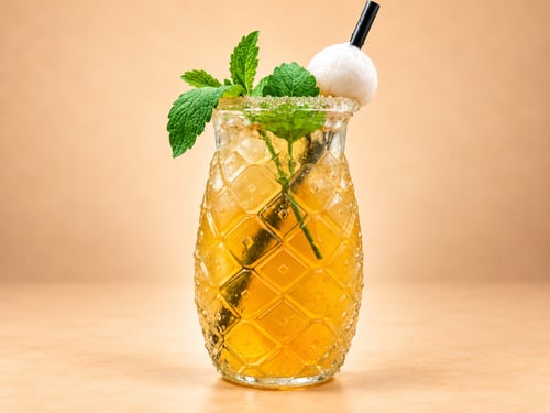 White Lychee