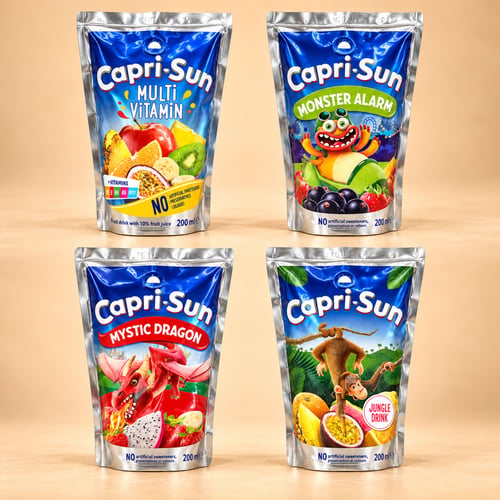 Capri-Sonne