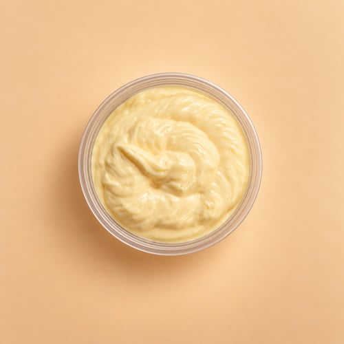 Knoblauchsauce Groß