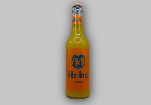 Fritz Orange