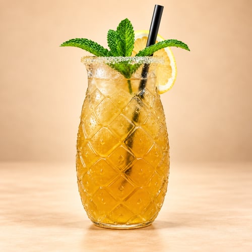 White Yuzu