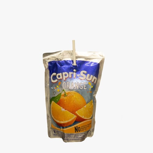 Capri-Sonne