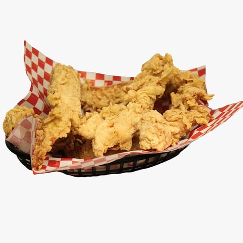 Chickenstripes (7 Stück)