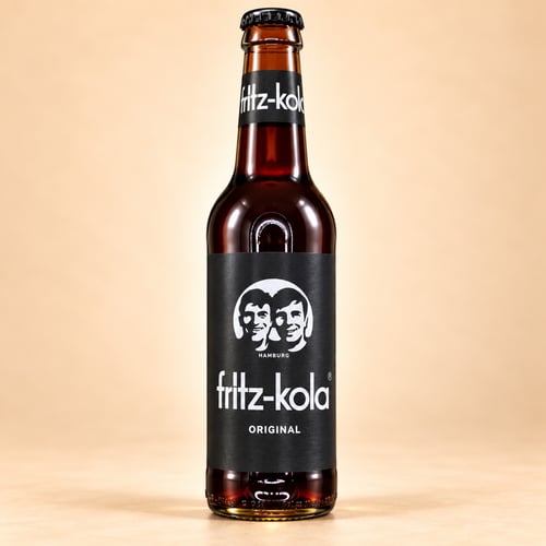 Fritz Kola