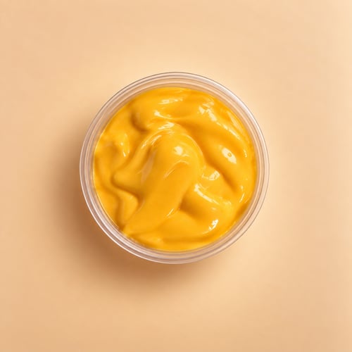 Käsesauce Groß