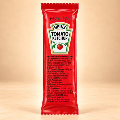 Ketchup