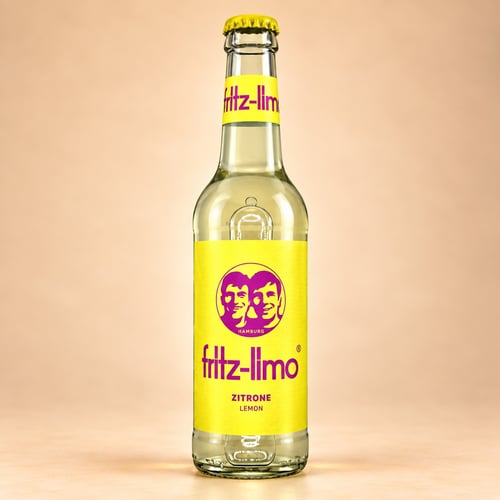 Fritz Zitrone