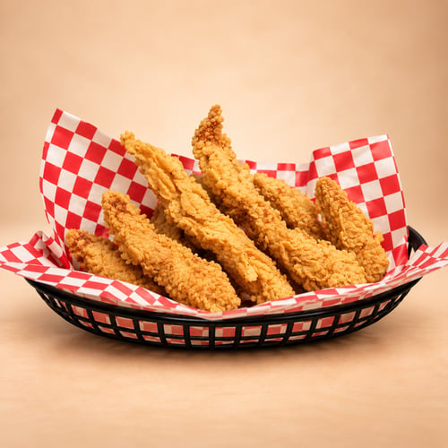 Chickenstripes (7 Stück)