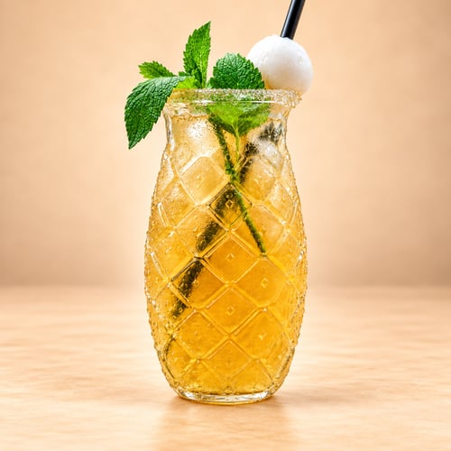 White Lychee