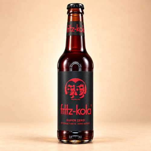 Fritz Zero