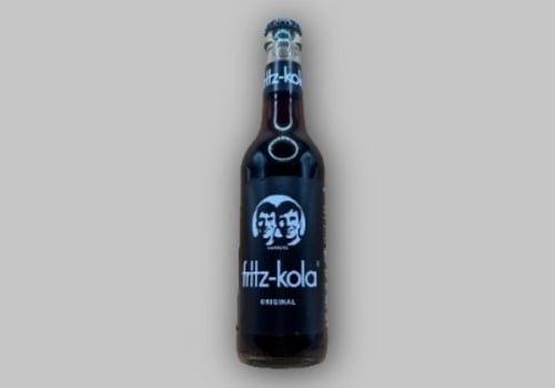 Fritz Kola
