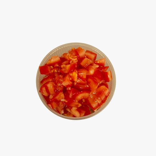 Tomatensalat