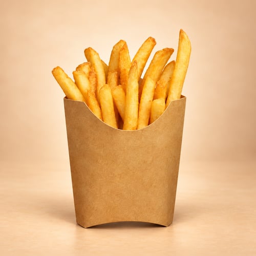 Fritten