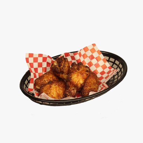 Chickenwings (5 Stück)