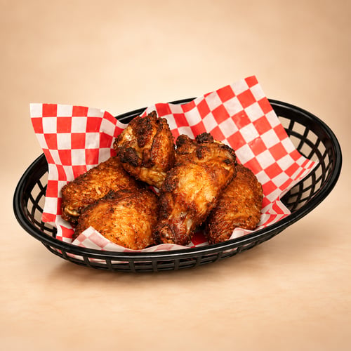 Chickenwings (5 Stück)