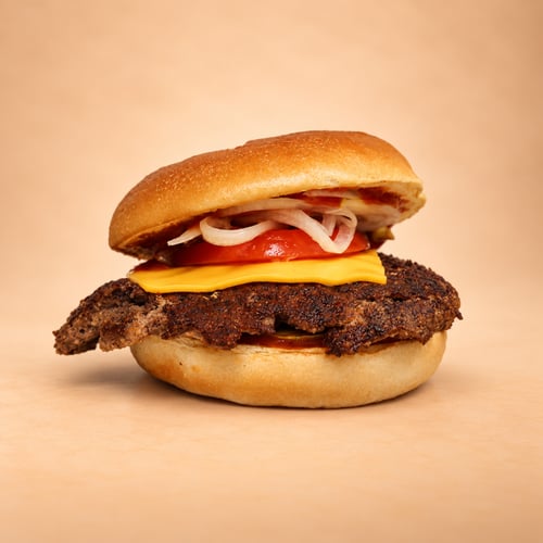 Smashed Burger