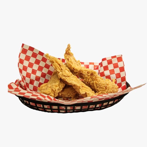 Chickenstripes (3 Stück)