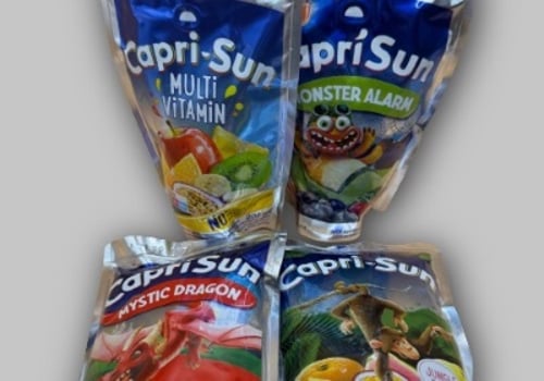 Capri-Sonne