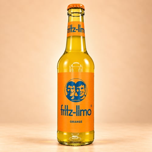 Fritz Orange