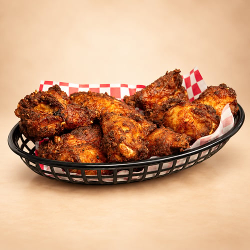 Chickenwings (12 Stück)