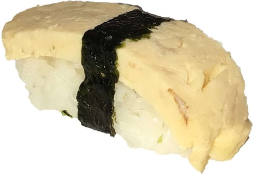 56. Nigiri Tamago