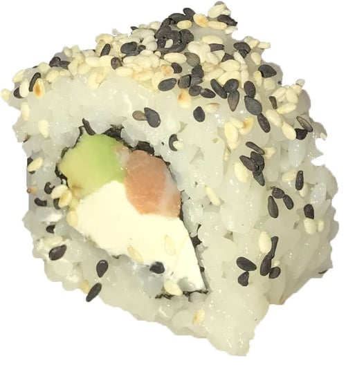 32. Philadelphia roll