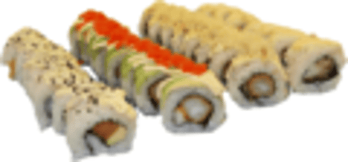 B2. Supreme Roll Deluxe (32 stuks)