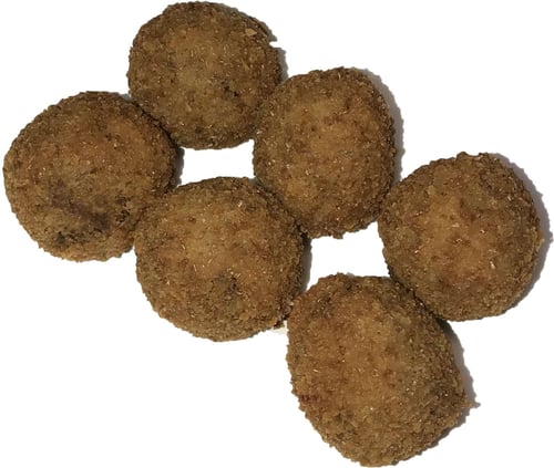 Bitterballen (6 stuks)