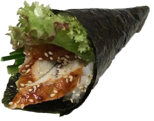 45. Handroll Unagi