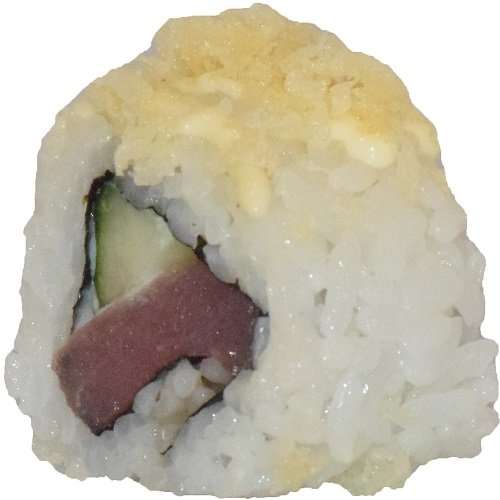 40. Tuna Cruch