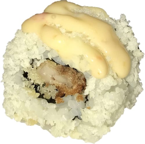 33. Crispy Chicken