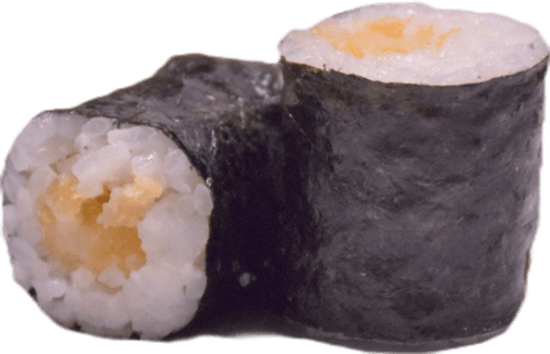 M2. Maki Ebi (garnaal)