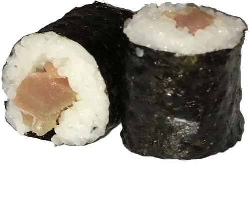 62. Maki Tonijn
