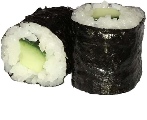 63. Maki Komkommer