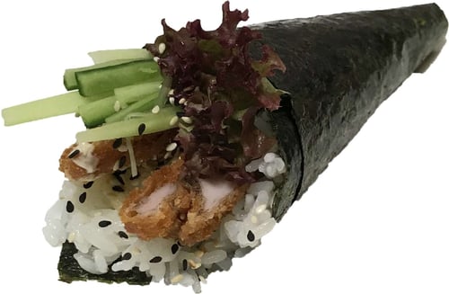 48. Handroll Kip