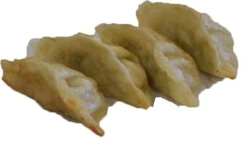 Gyoza (4 stuks)