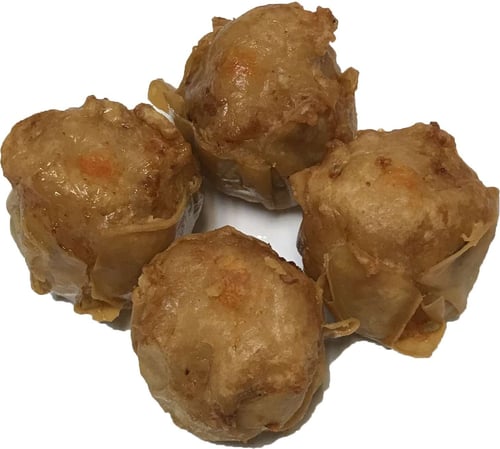 Siu mai (4 stuks)