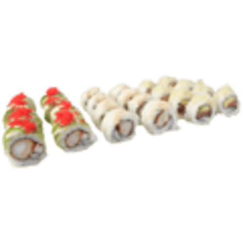 7. Roll Deluxe (24 stuks)