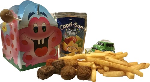 Kids Box